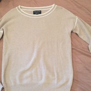 Banana Republic wool sweater